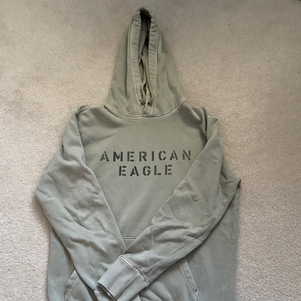 American Eagle Hoodie